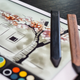 Image for article titled The Prettiest iPad Drawing App Now Has the Prettiest Stylus Companion